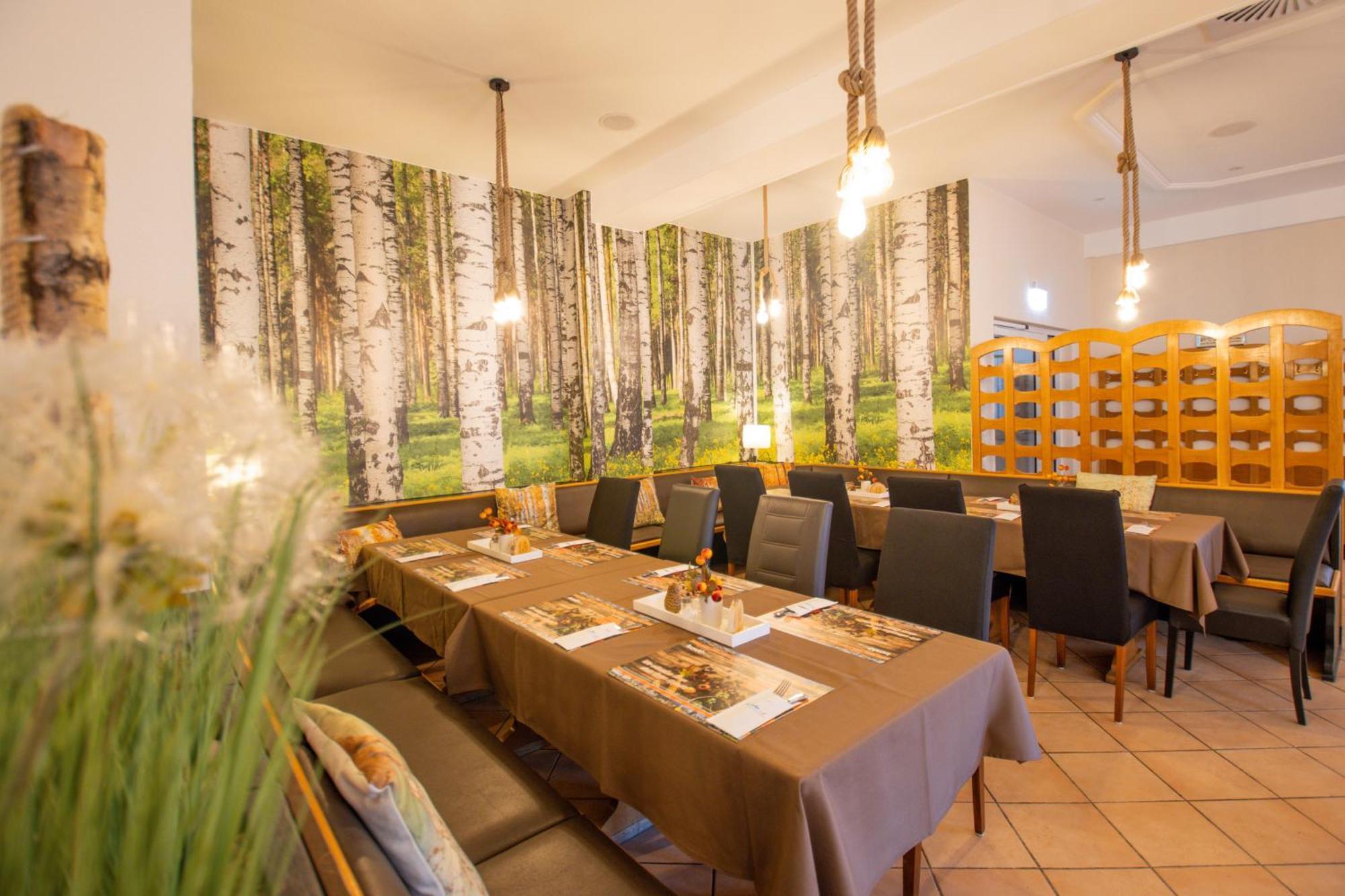 Hotel Lengenfelder Hof Lengenfeld  Eksteriør billede