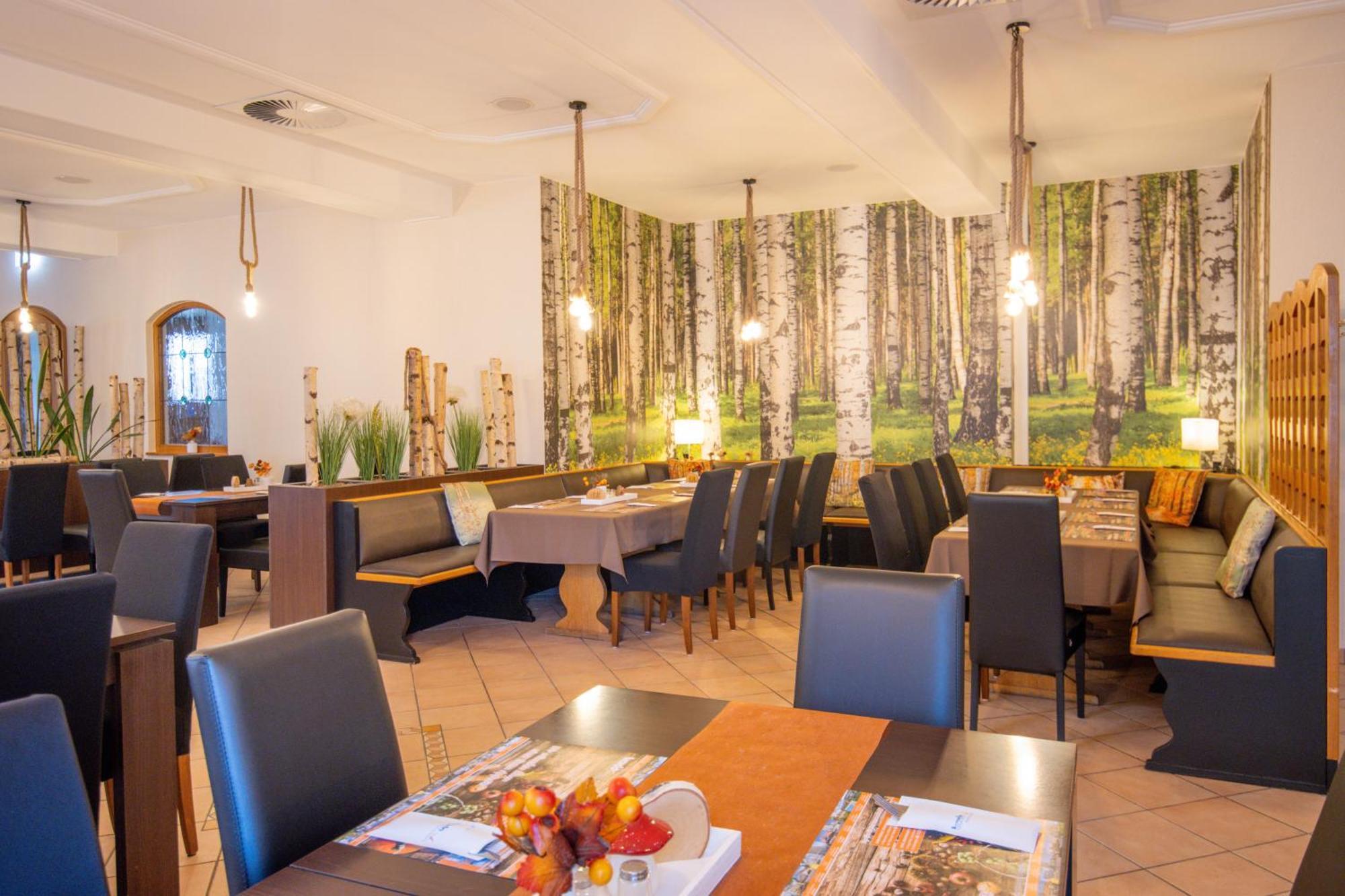 Hotel Lengenfelder Hof Lengenfeld  Eksteriør billede
