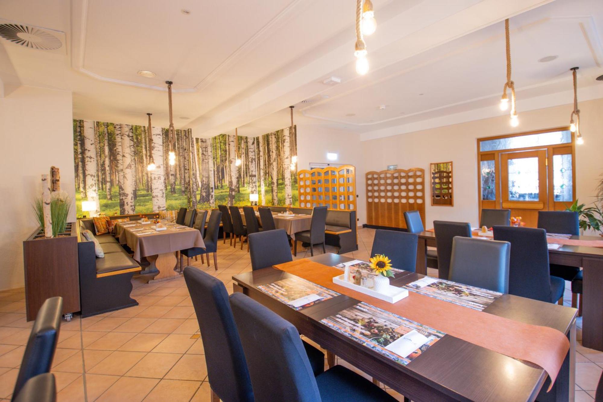 Hotel Lengenfelder Hof Lengenfeld  Eksteriør billede