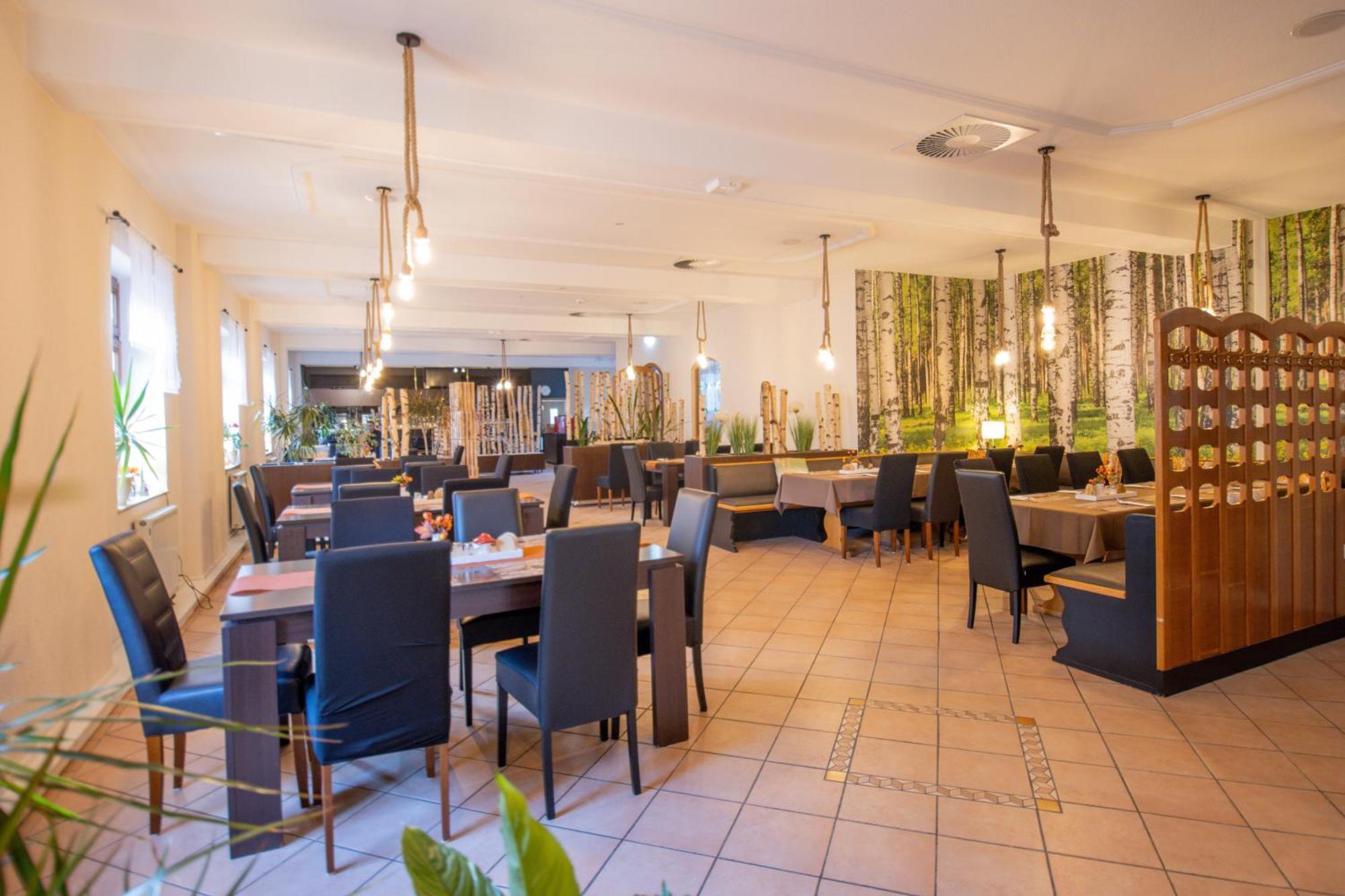 Hotel Lengenfelder Hof Lengenfeld  Eksteriør billede