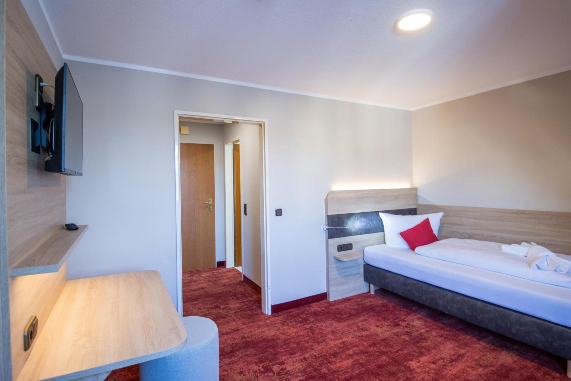 Hotel Lengenfelder Hof Lengenfeld  Eksteriør billede