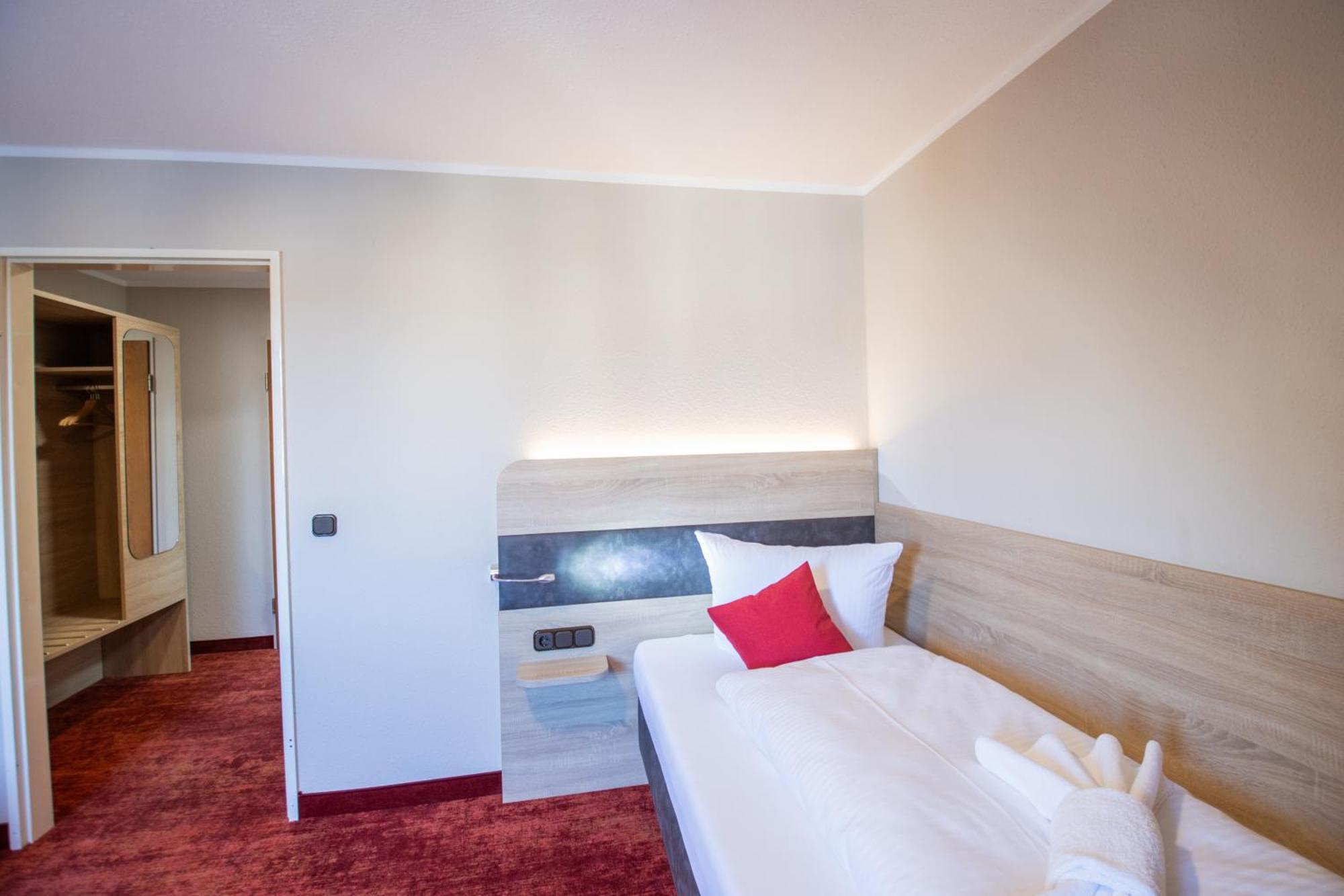 Hotel Lengenfelder Hof Lengenfeld  Eksteriør billede