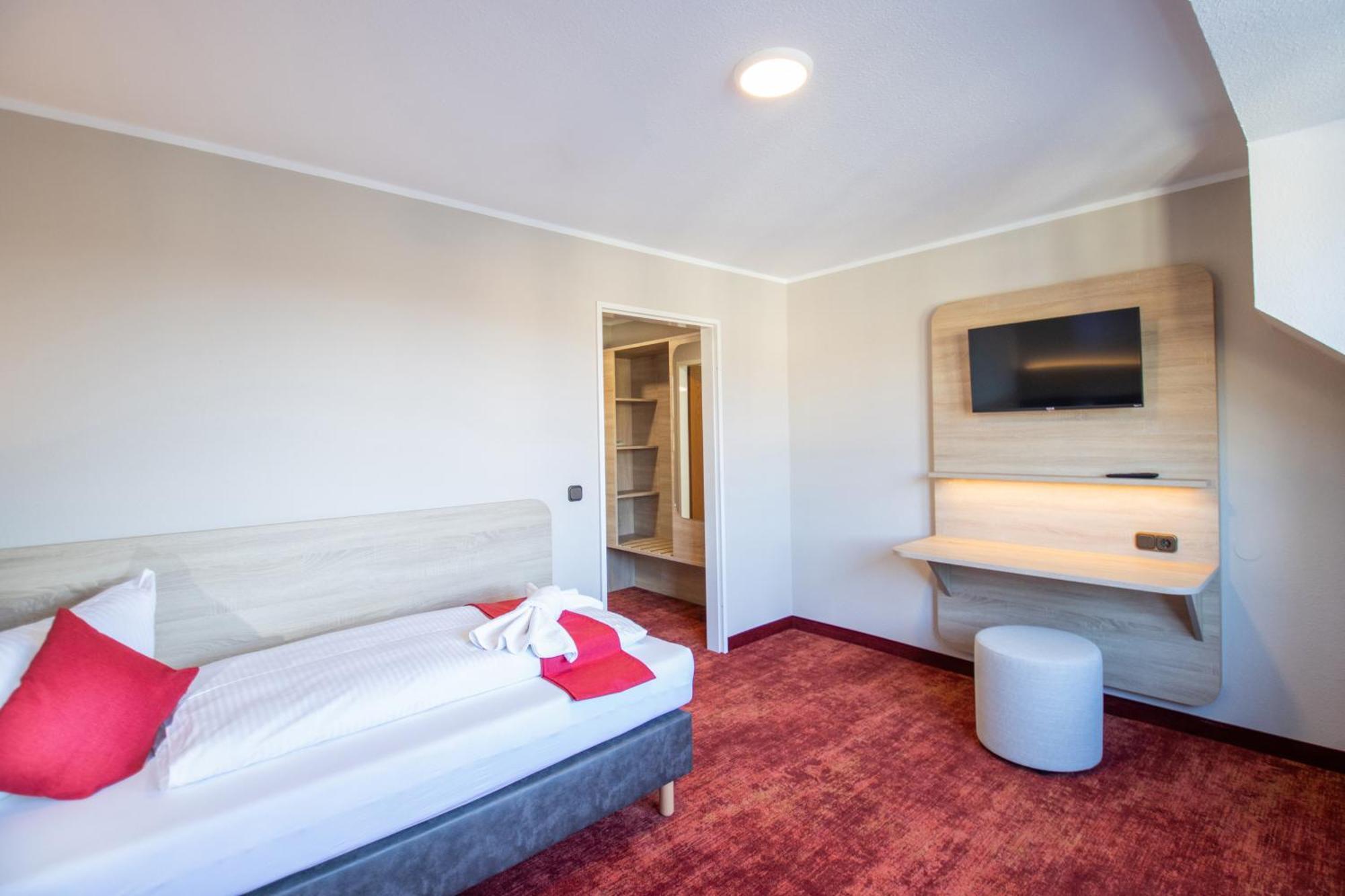 Hotel Lengenfelder Hof Lengenfeld  Eksteriør billede