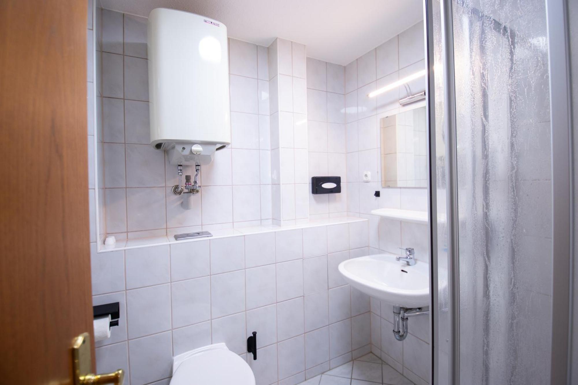 Hotel Lengenfelder Hof Lengenfeld  Eksteriør billede