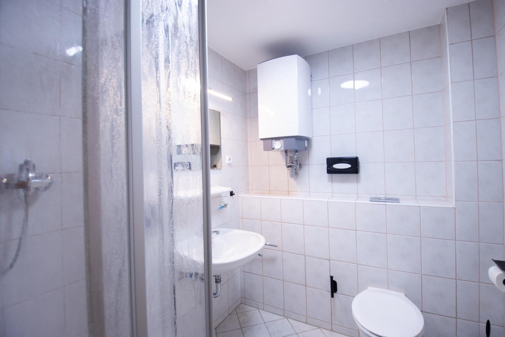 Hotel Lengenfelder Hof Lengenfeld  Eksteriør billede