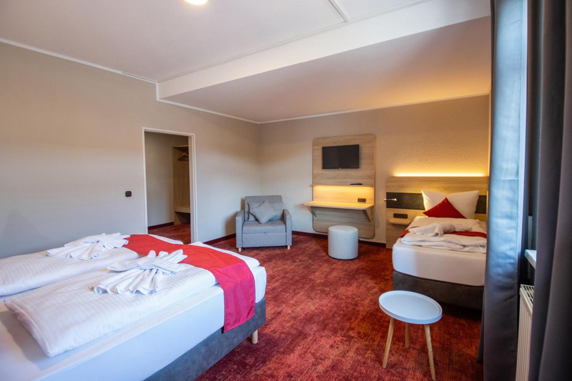 Hotel Lengenfelder Hof Lengenfeld  Eksteriør billede