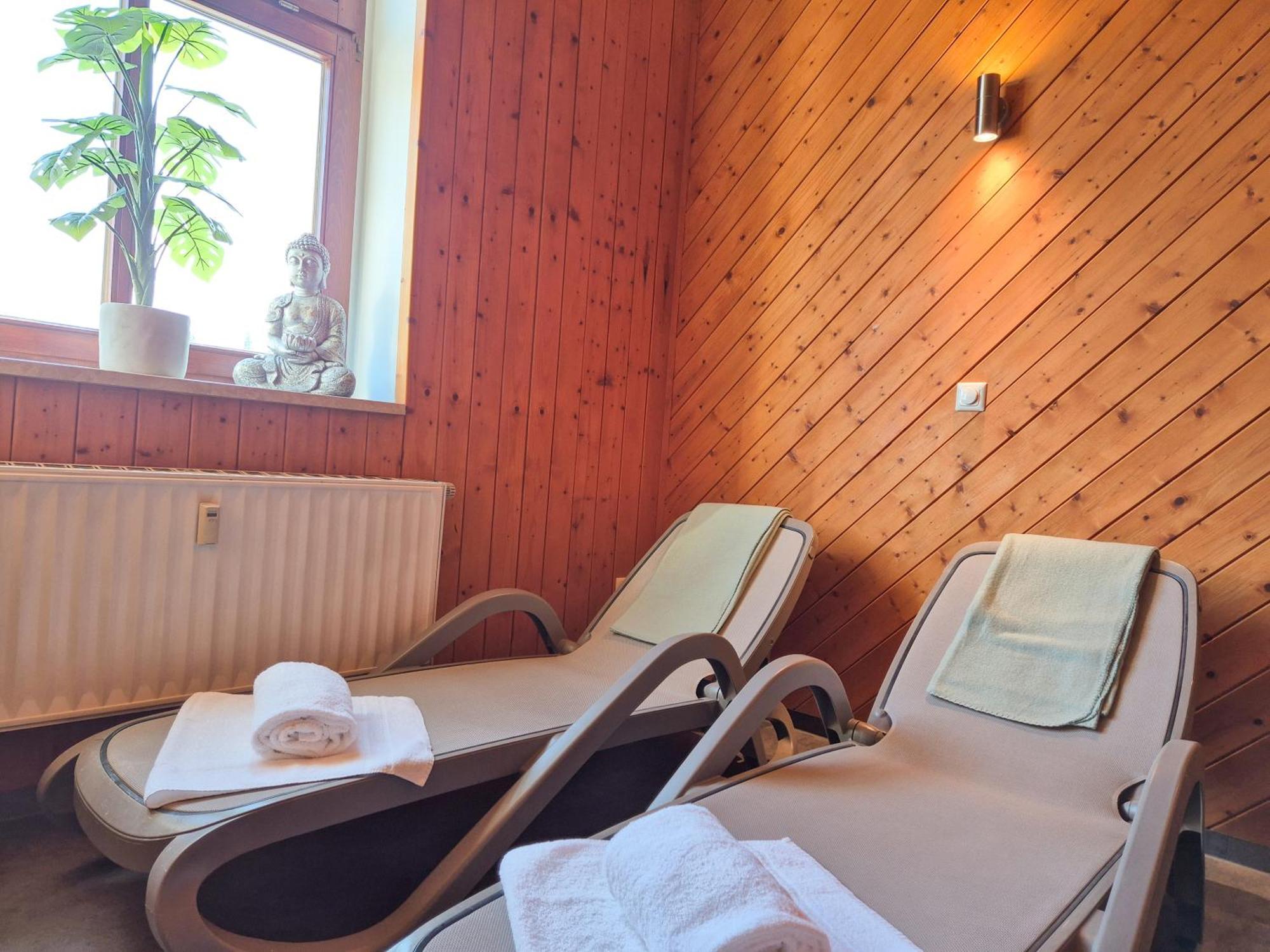 Hotel Lengenfelder Hof Lengenfeld  Eksteriør billede