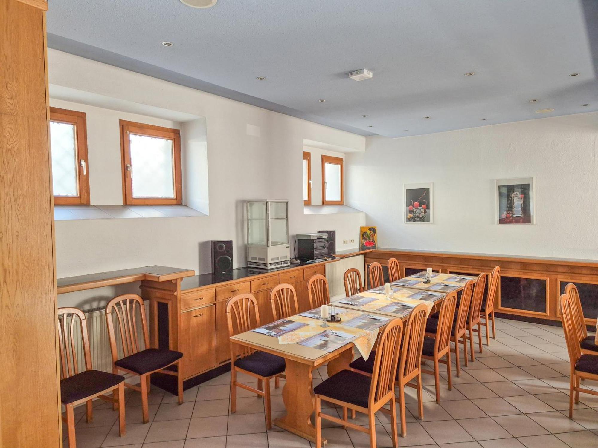 Hotel Lengenfelder Hof Lengenfeld  Eksteriør billede