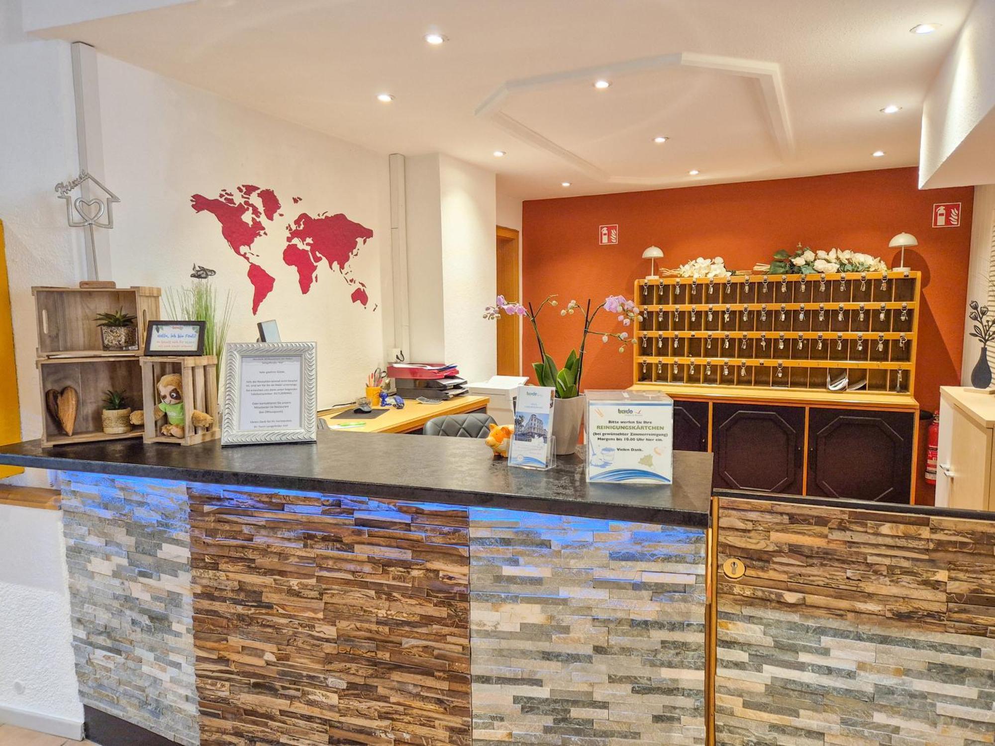 Hotel Lengenfelder Hof Lengenfeld  Eksteriør billede