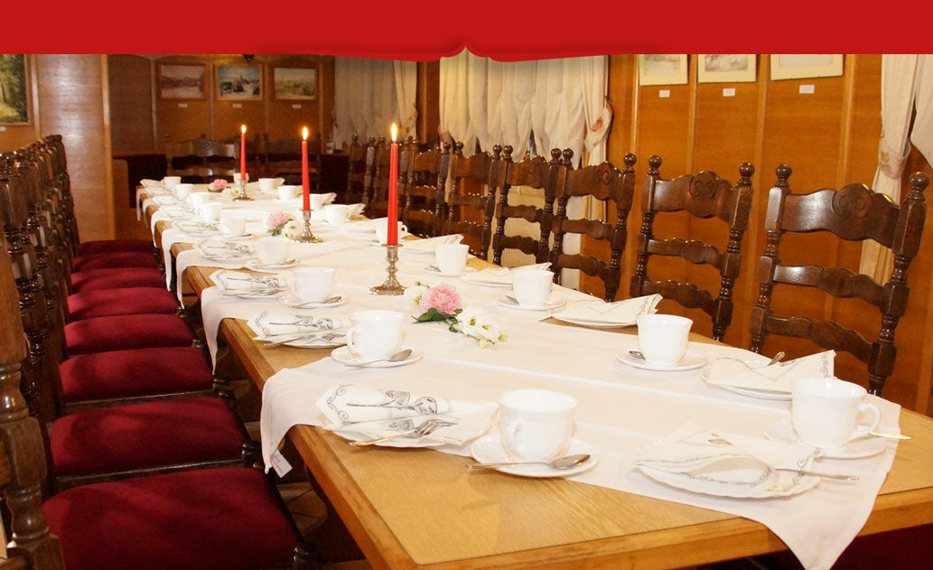 Hotel Lengenfelder Hof Lengenfeld  Eksteriør billede