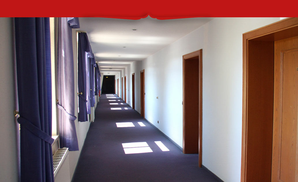 Hotel Lengenfelder Hof Lengenfeld  Eksteriør billede